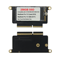 ETC 256GB SSD for Apple Macbook Pro A1708 EMC 2978 / 3164 only with MacOS 10.15 Catalina Pre-installed 3 months Warranty
